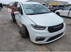 كرايسلر باسيفيكا